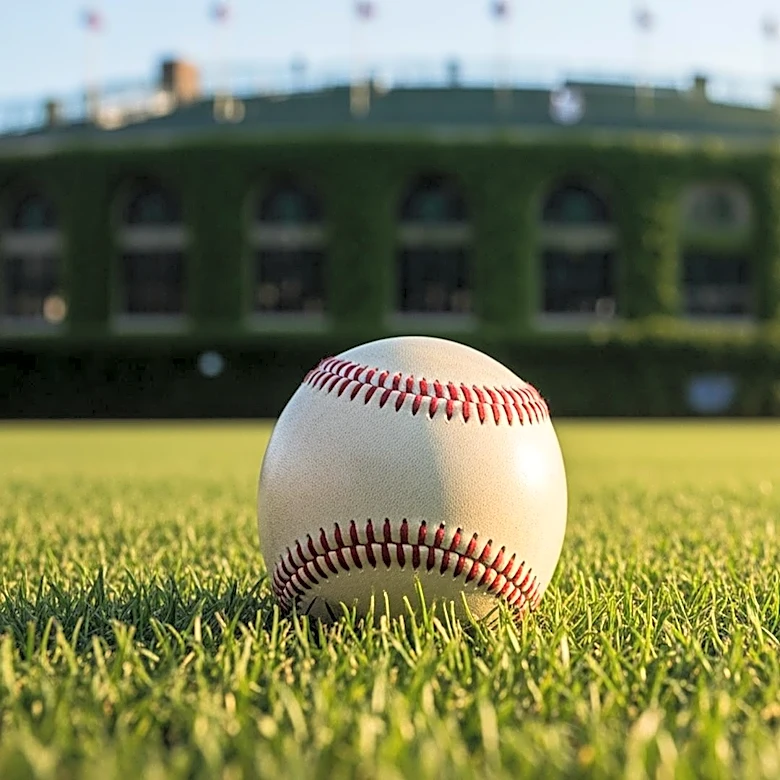 Chicago Cubs Secure Narrow Victory Over Cincinnati Reds at Wrigley Field
