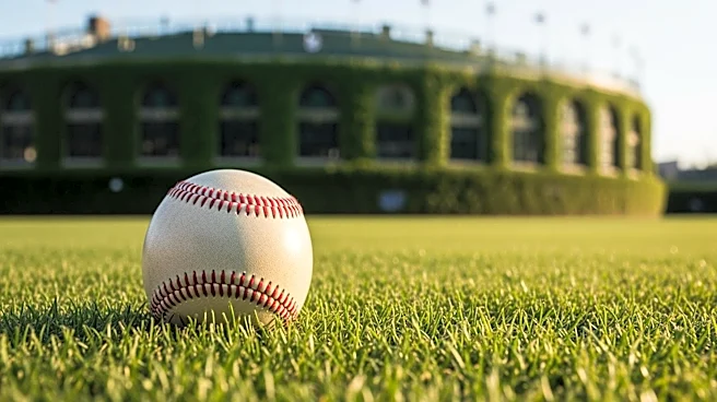 Chicago Cubs Secure Narrow Victory Over Cincinnati Reds at Wrigley Field