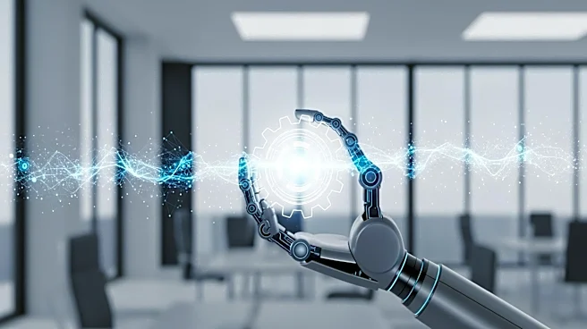 ServiceNow Unveils AI Workforce to Transform Business Operations
