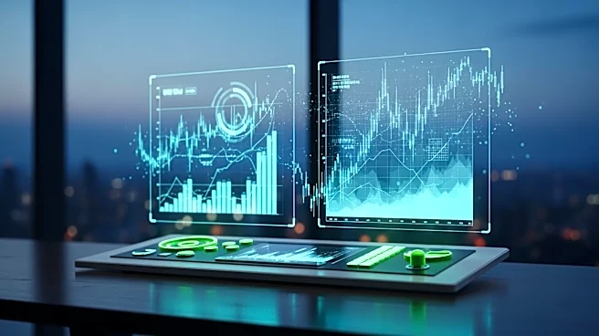 Anthropic Introduces AI Agents to Streamline Wall Street Operations