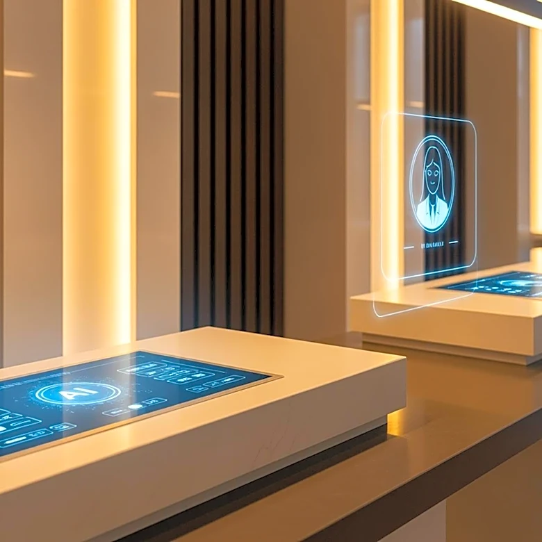 STAY Introduces AI Concierge to Enhance Hotel Guest Experience