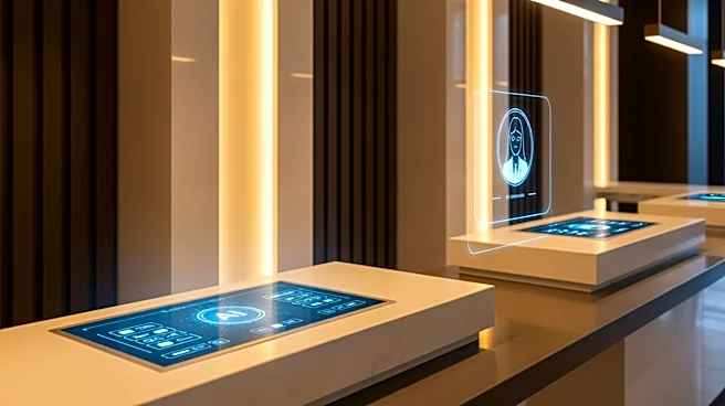 STAY Introduces AI Concierge to Enhance Hotel Guest Experience