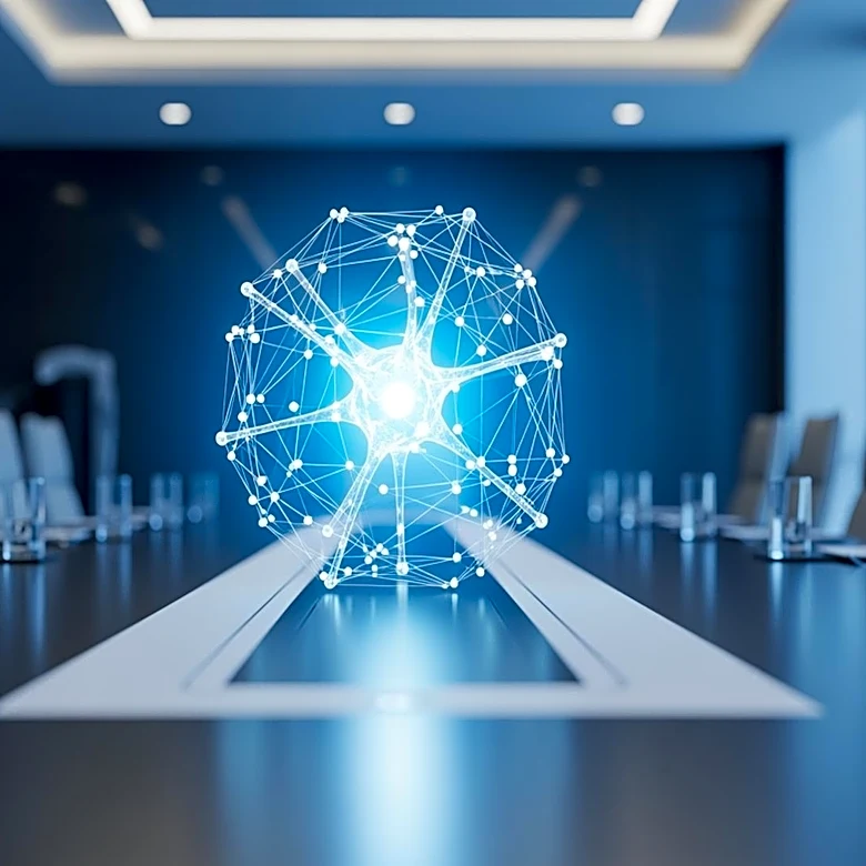 EVOLVE 2026 Conference Highlights AI Discussions and Networking Opportunities