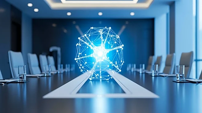 EVOLVE 2026 Conference Highlights AI Discussions and Networking Opportunities