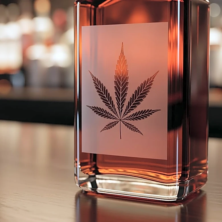 Wine  Spirits Wholesalers of America Criticizes Congress Over Hemp THC Ban in Farm Bill