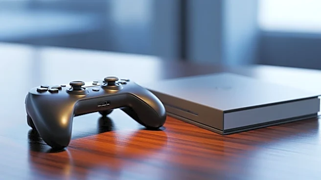 Take-Two Interactive Prioritizes Console Release for GTA 6, Delays PC Launch