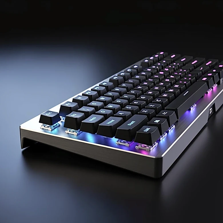 CNET Reports Logitech G515 Gaming Keyboard at Lowest Price Ever