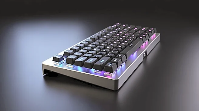 CNET Reports Logitech G515 Gaming Keyboard at Lowest Price Ever