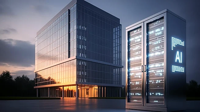 Kevin O'Leary Defends Utah Data Center Amidst Protests and AI Allegations