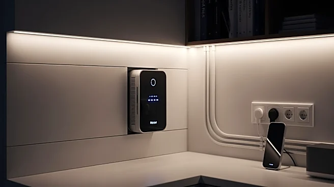 Nvidia and PulteGroup Collaborate with Span to Install Mini Data Centers in Homes