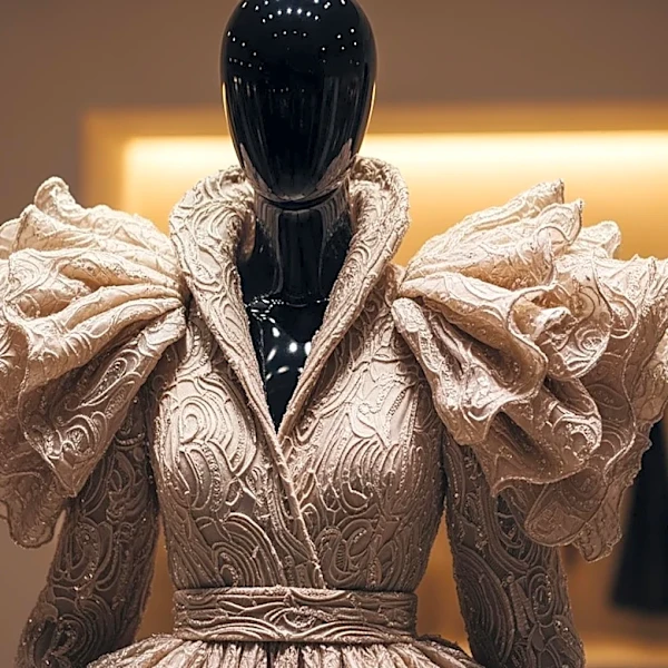 Paige Bueckers Debuts at Met Gala 2026 with Artistic Coach Ensemble