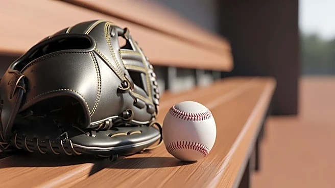Astros' Yainer Diaz to Miss Time with Oblique Injury, Impacting Team Depth