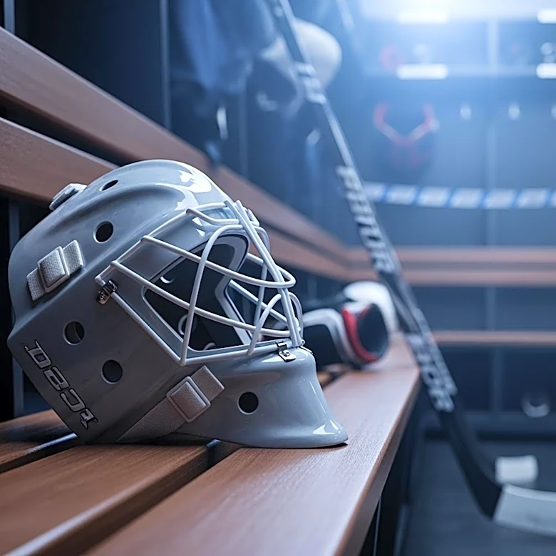 Minnesota Wild Change Goalie for Game 2 Against Colorado Avalanche Following Game 1 Loss
