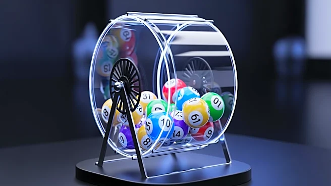2026 NHL Draft Lottery to Determine First-Round Order and No. 1 Pick