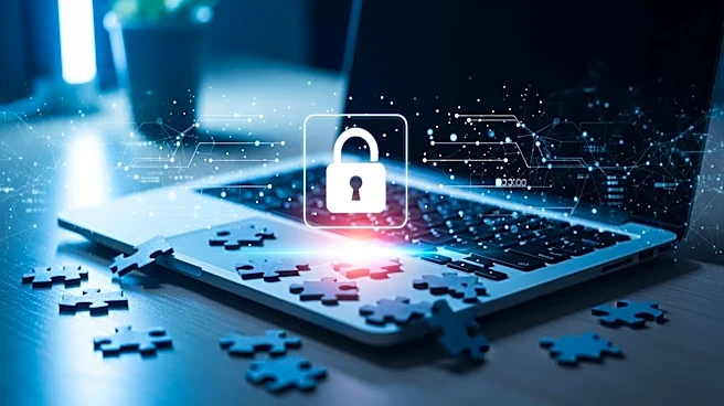 CISOs Confront Security Workforce Challenges Amid AI Skill Gaps