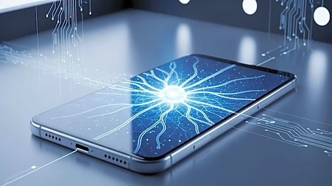 OpenAI Plans to Produce 30 Million AI-Focused Phones by 2028, Aiming to Revolutionize Mobile Technology