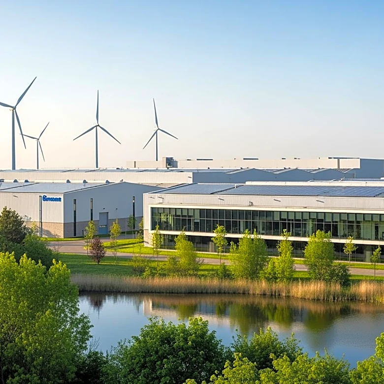 Epic Group Launches Net-Zero Manufacturing Campus in Odisha, Setting New Sustainability Standards