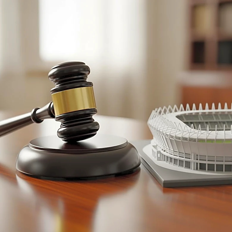 Johnson Heads to Springfield to Oppose Bill for Bears Stadium in Arlington Heights