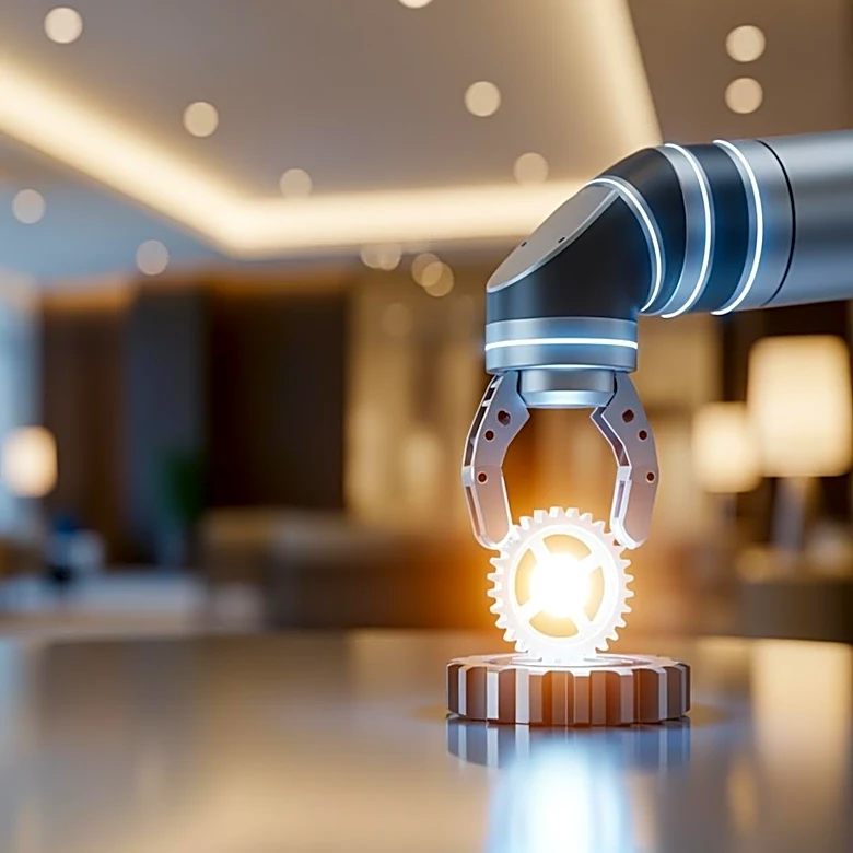RobosizeME Launches Automation Center for Hotel Industry Efficiency