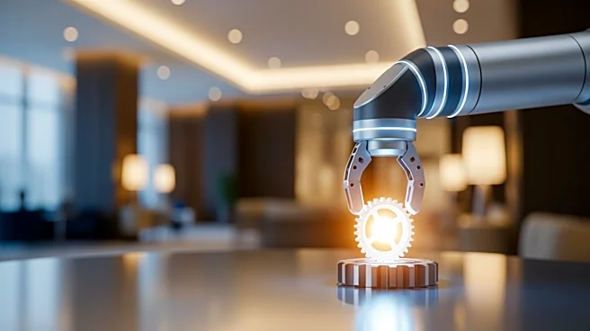 RobosizeME Launches Automation Center for Hotel Industry Efficiency