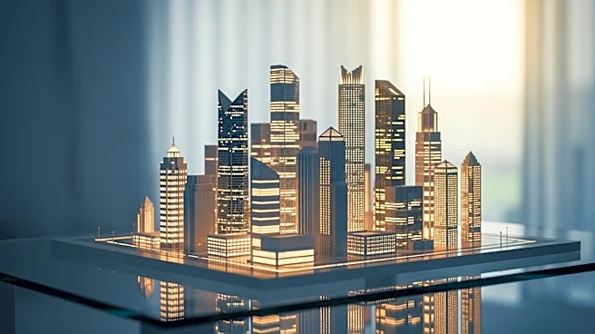 LBC Capital Income Fund Expands Bridge Lending to U.S. Metropolitan Markets