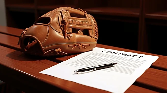 Yankees' Decision to Send Anthony Volpe to Triple-A Affects Contractual Timeline