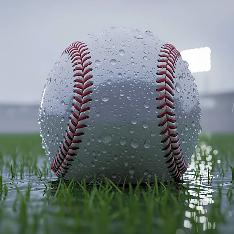 Cardinals vs. Brewers Game Postponed Due to Weather