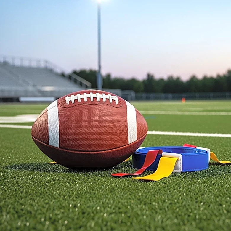 New Jersey Sanctions Girls' Flag Football as Varsity High School Sport