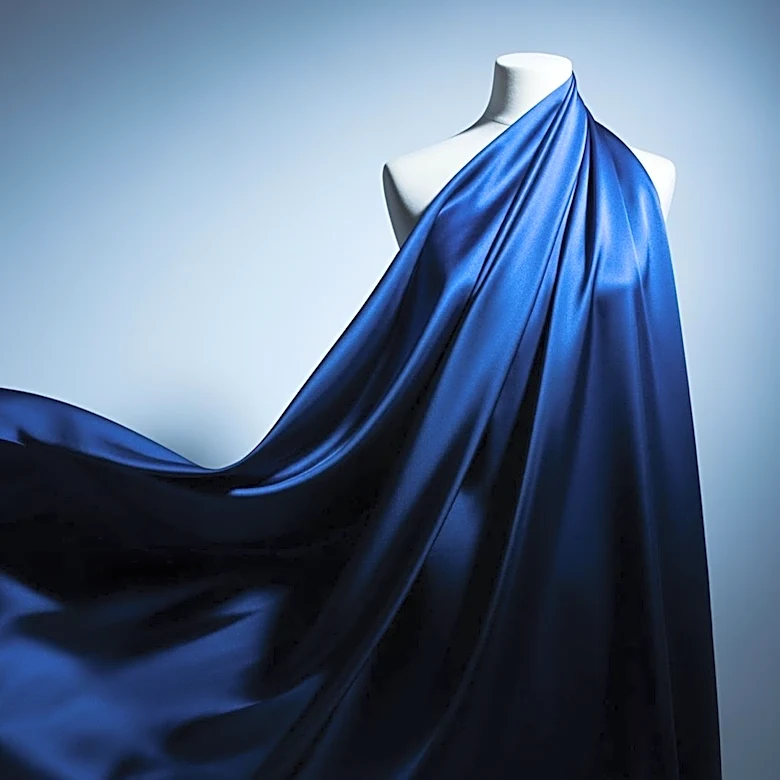 Tessa Thompson Embraces Blue in Valentino at 2026 Met Gala