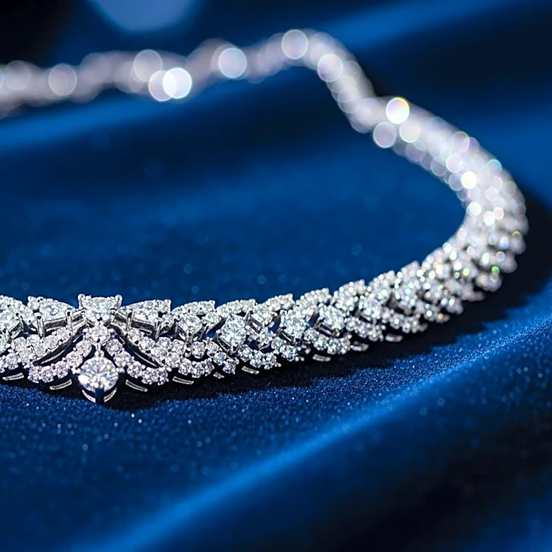 Blue Ivy Carter's Debut at Met Gala 2026 Highlights Unique Diamond Necklace