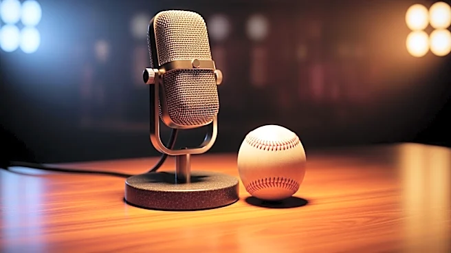 Yankees Radio Icon John Sterling Passes Away at 87, Leaving Legacy in Broadcasting