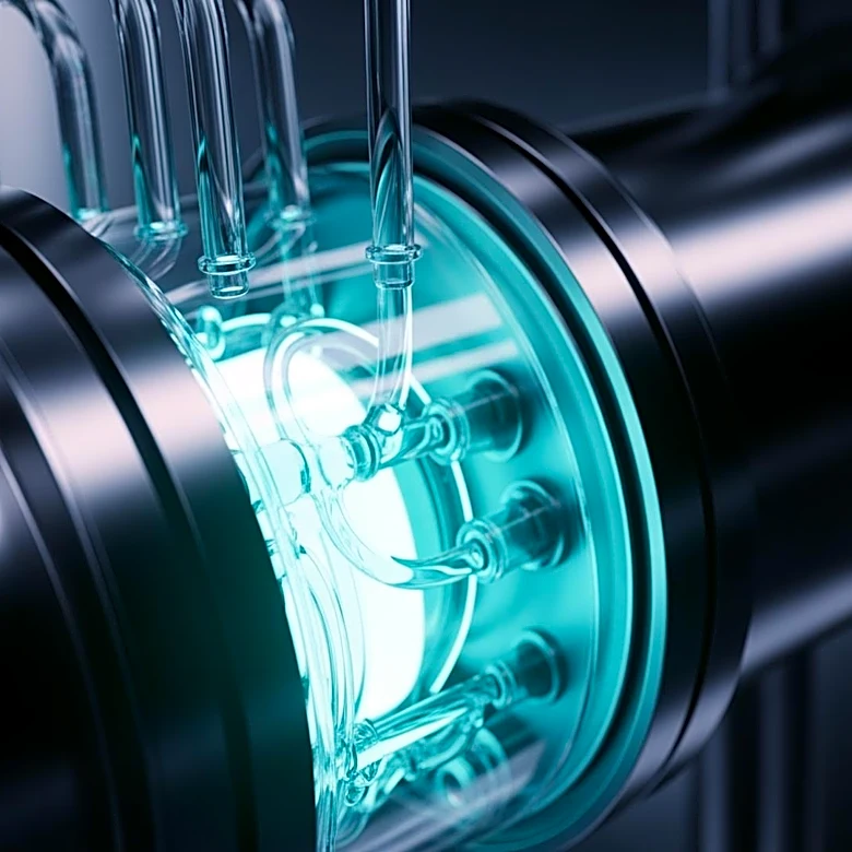 Solid Power Advances Continuous Electrolyte Production Amid Strategic Partnerships
