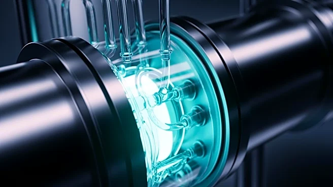 Solid Power Advances Continuous Electrolyte Production Amid Strategic Partnerships