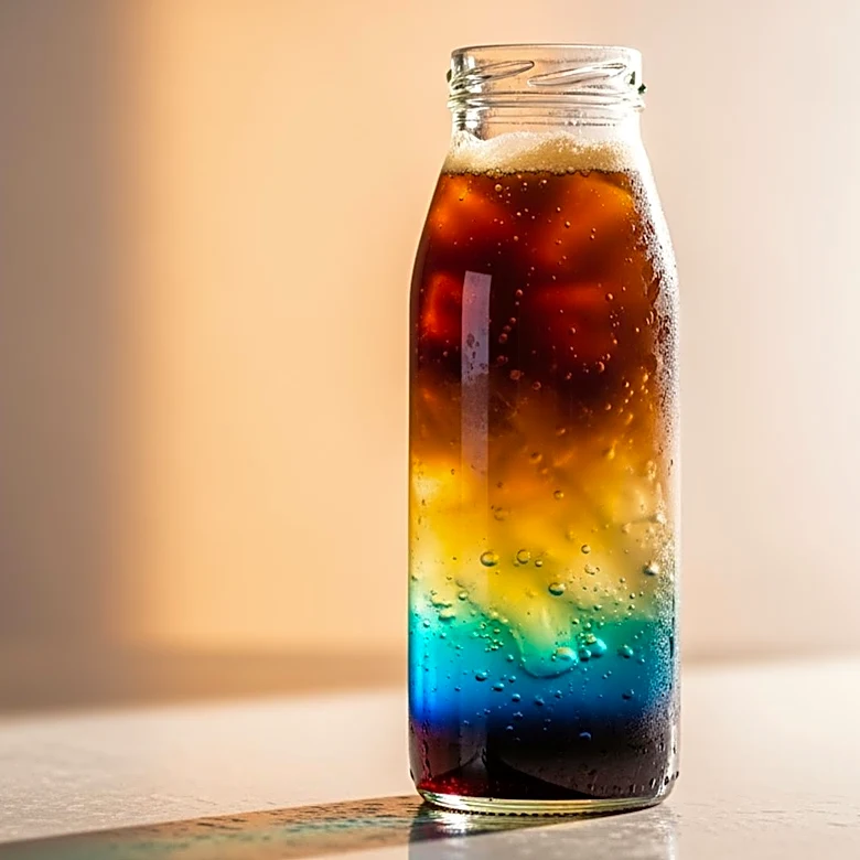 Esspo Introduces Soda-Inspired Coffee Beverages to Capture Afternoon Market