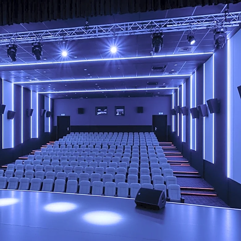 AMC Theaters Introduces Live Concert Experience to Cinemas Nationwide