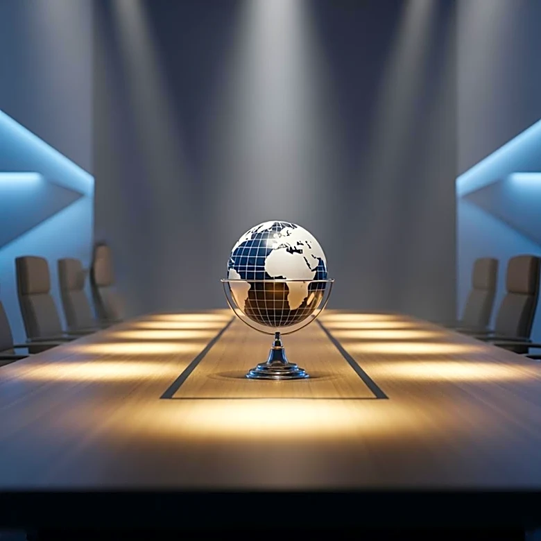 FCC Commissioner Calls for Review of Foreign Investment in Paramount-WBD Merger