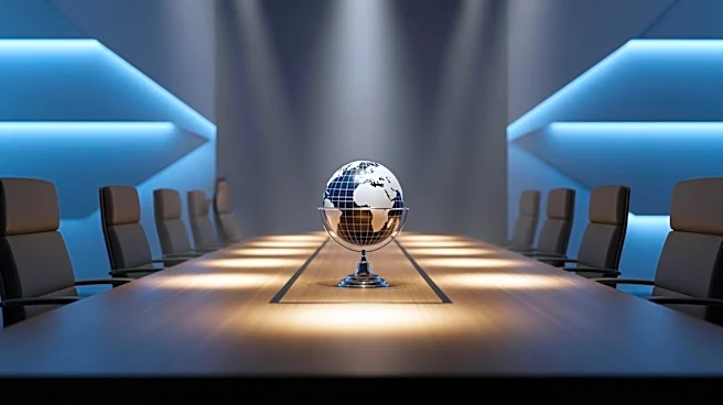 FCC Commissioner Calls for Review of Foreign Investment in Paramount-WBD Merger