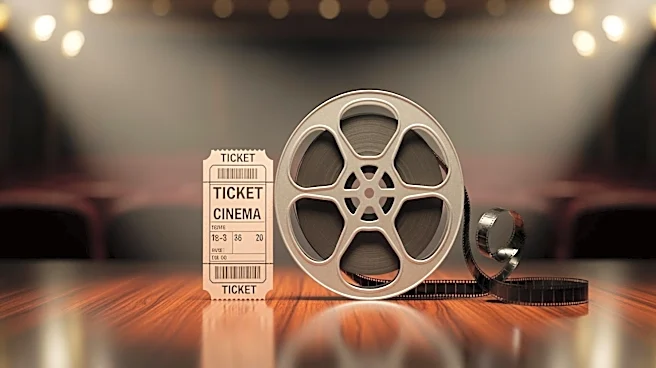 Gen Z and Gen Alpha Drive Resurgence in Moviegoing, Say Industry Experts
