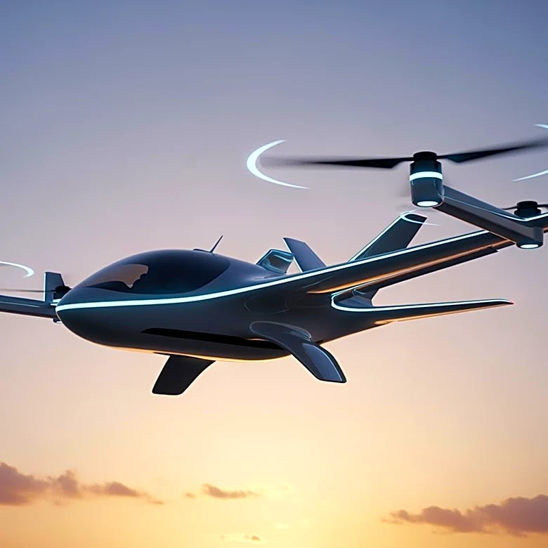 Wisk Aero Conducts First Flight of Second Gen 6 eVTOL Prototype, Advancing Autonomous Aircraft Development