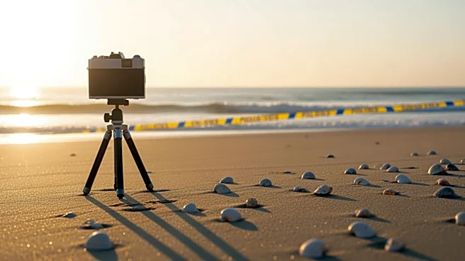 Amazon Urges 'The Summer I Turned Pretty' Fans to Respect Filming Privacy Amid Set Visits