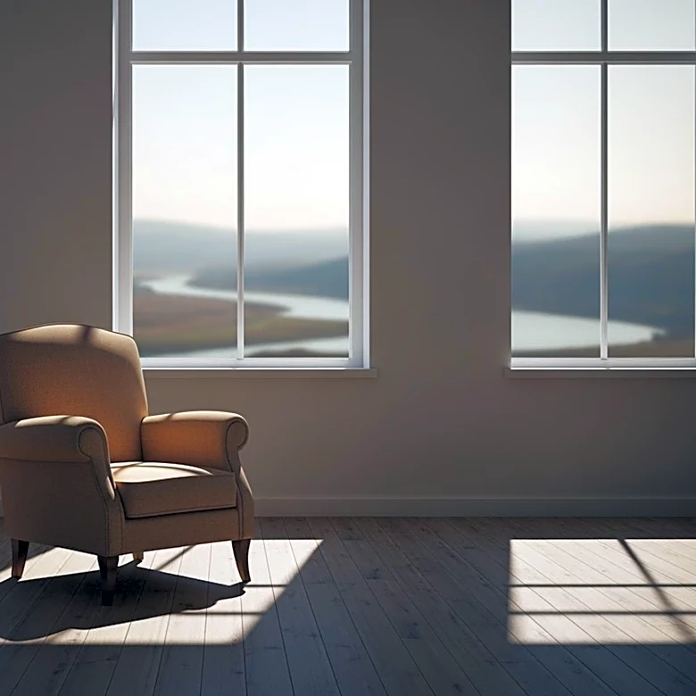 Elizabeth Strout's New Novel Explores Loneliness and American Division