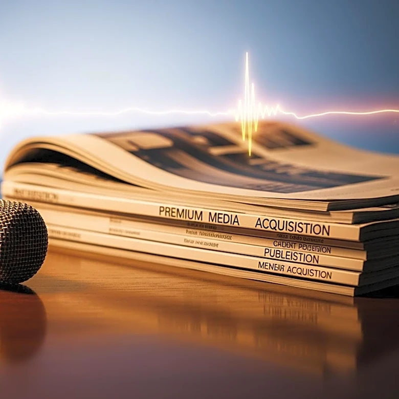 James Murdoch in Talks to Acquire New York Magazine and Vox Podcasts for $300 Million