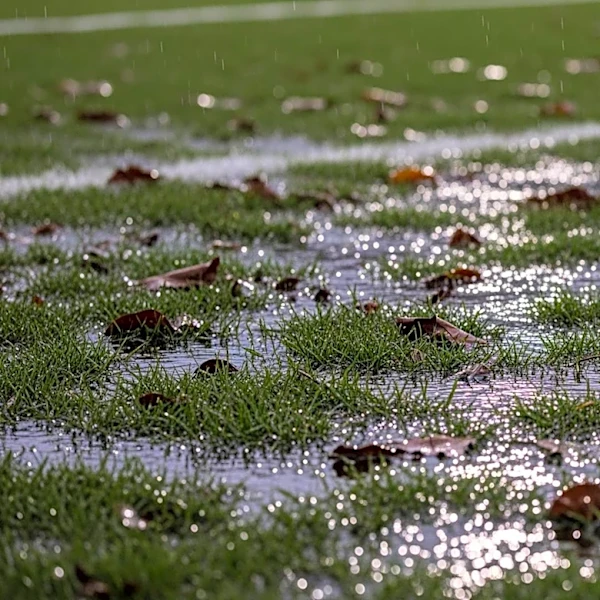 Miami Hurricanes Cancel Game Against FIU Due to Unplayable Field Conditions