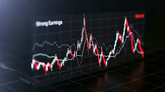 Palantir Stock Falls Despite Strong Q1 Earnings