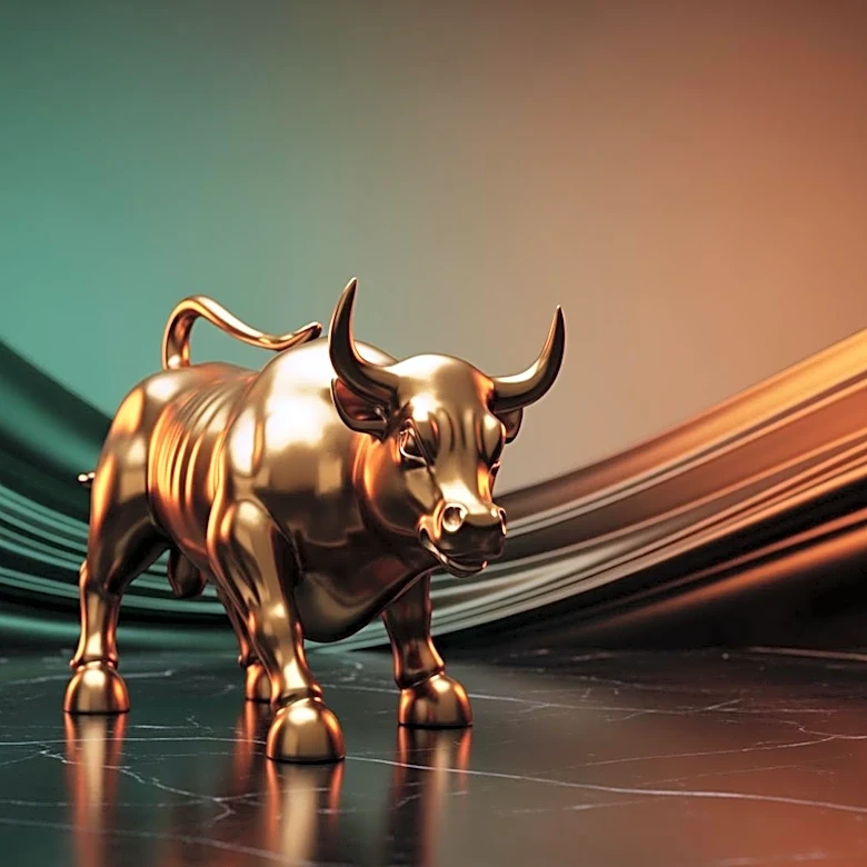 Wall Street Hits Record Highs as Oil Prices Ease and Profits Surge