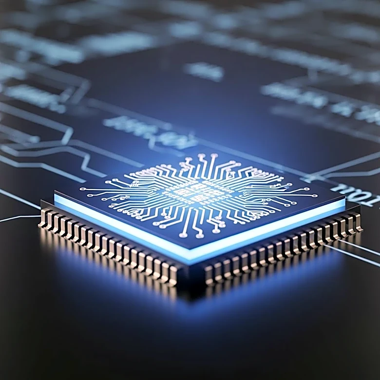 Micron Stock Surges on Strong Memory Chip Demand