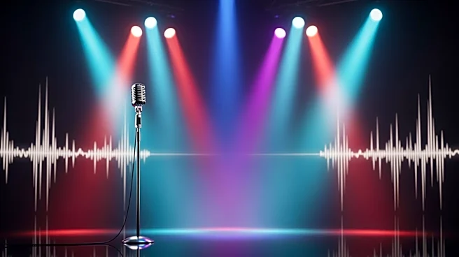2026 American Music Awards Announces Performer Lineup