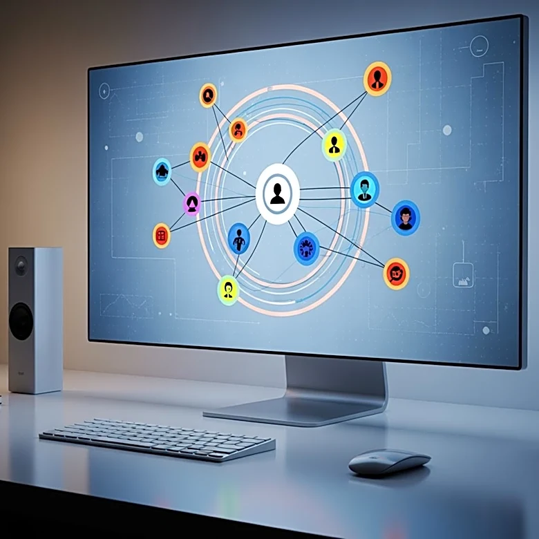 New Software from NCSU Enhances Remote Collaboration by Addressing Inclusivity