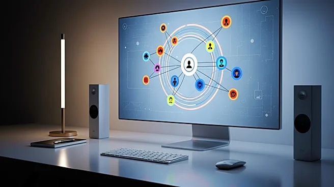 New Software from NCSU Enhances Remote Collaboration by Addressing Inclusivity