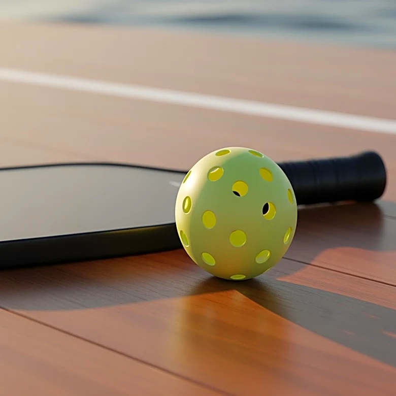 Virginia Beach Open Showcases Top Pickleball Talent in 2026